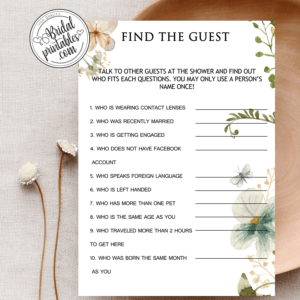 modern-floral-bridal-Shower-Games