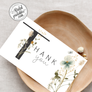 modern-floral-bridal-Shower-Thank-you