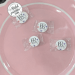 Love is in bloom bridal shower