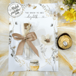 honey bee bridal shower ideas
