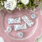 Love is in bloom bridal shower