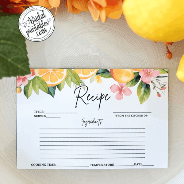 elegant bridal shower activity ideas